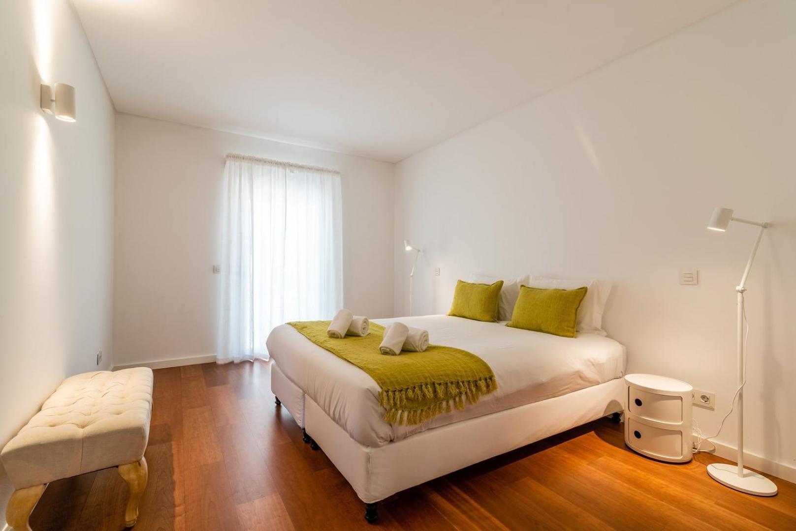 Апартаменти Guestready - Alges Apt With Stunning Rooftop Pool Екстер'єр фото